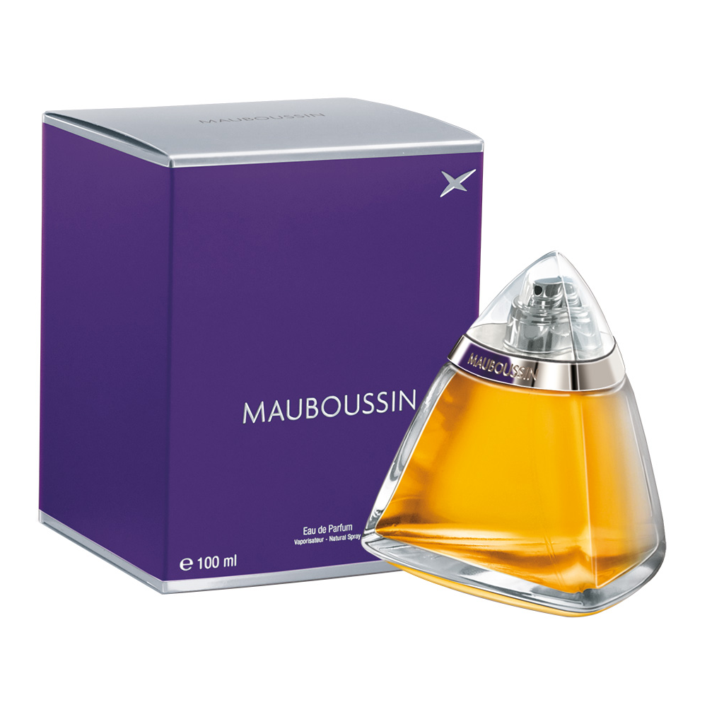 Mauboussin Femme