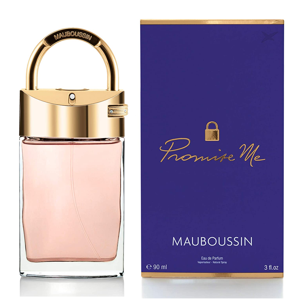 Mauboussin Promise Me