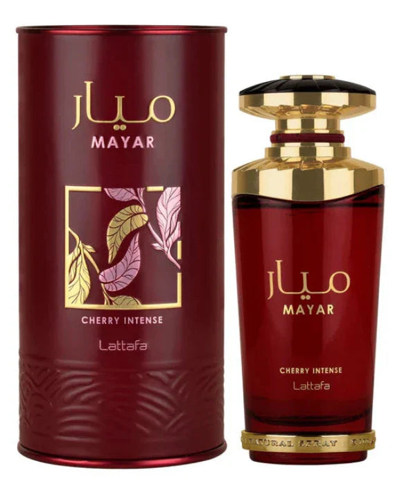 Mayar Cherry Intense UNISEX, Lattafa, FragrancePrime