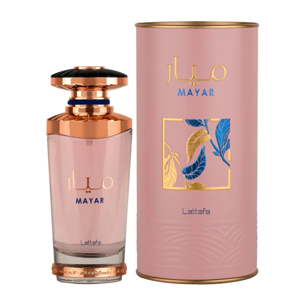 Mayar UNISEX, Lattafa, FragrancePrime