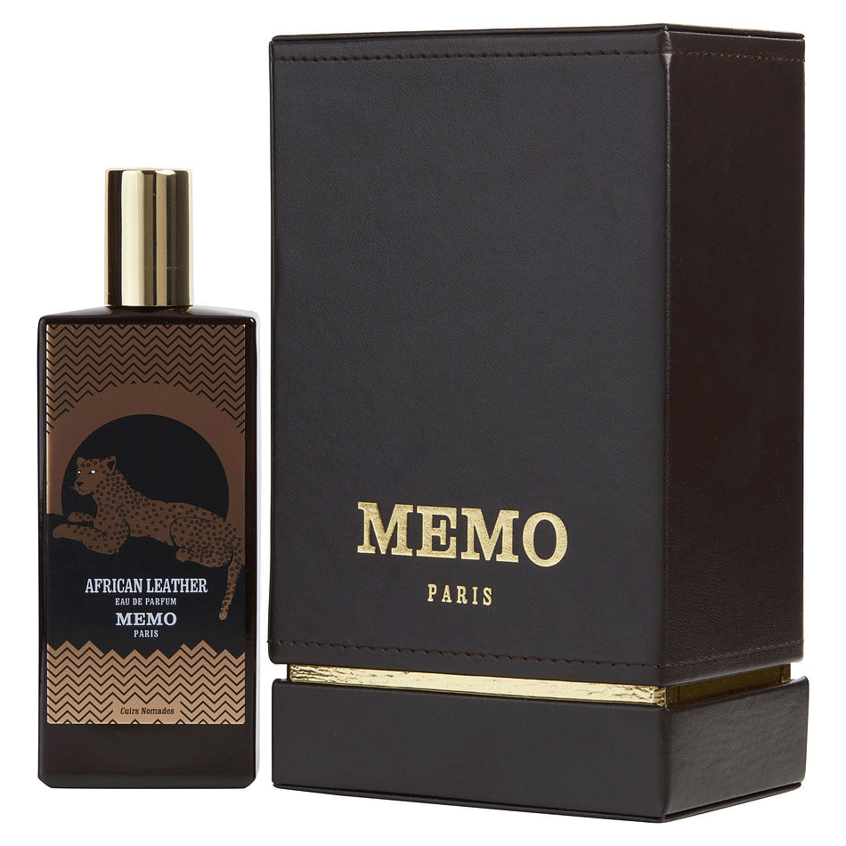 Memo African Leather
