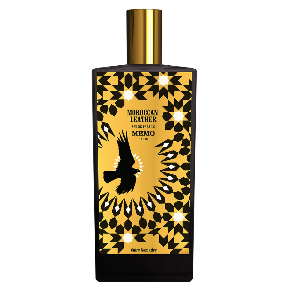 Memo Cuirs Nomades Moroccan Leather