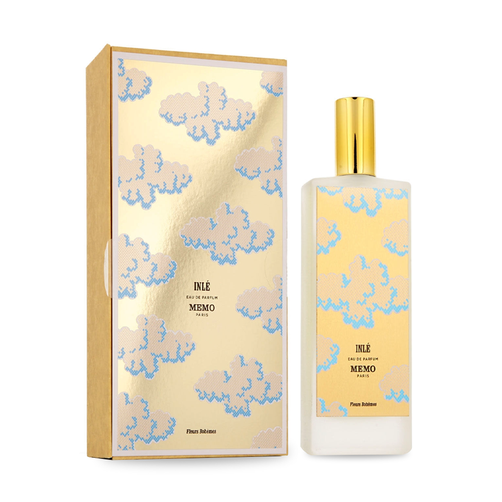 Memo Fleurs Bohmes Inle