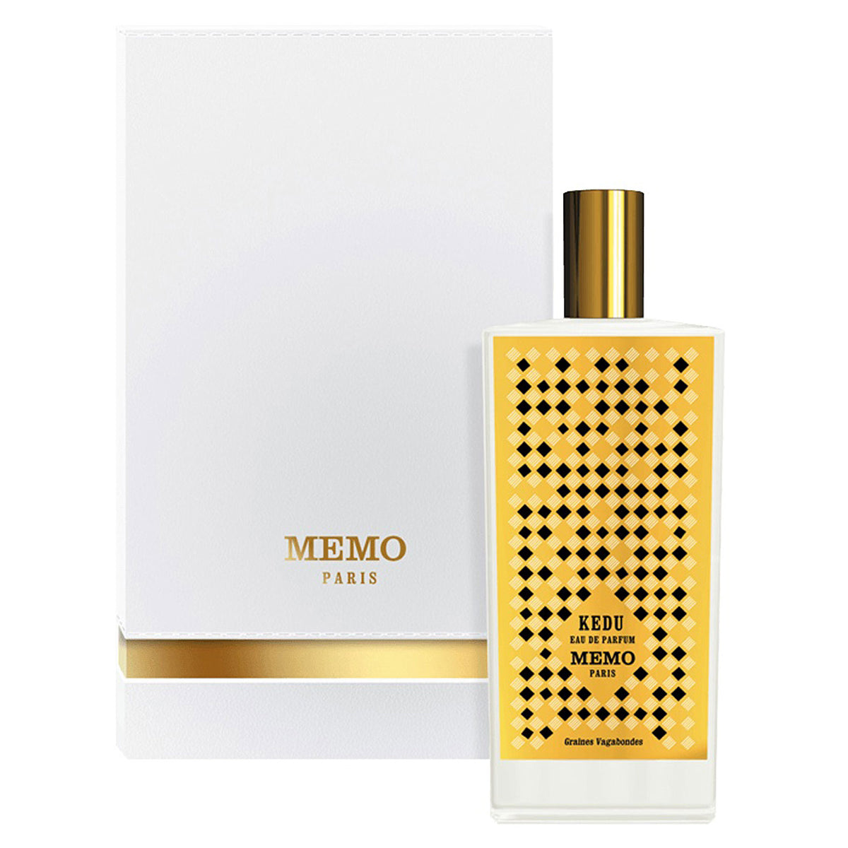 Memo Kedu