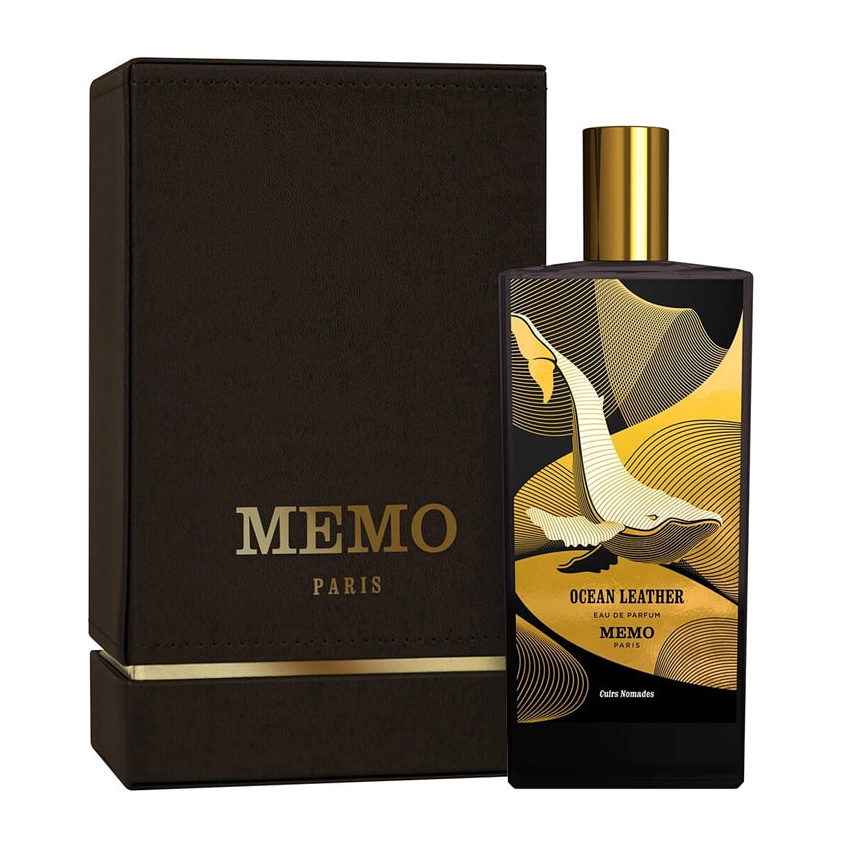 Memo Ocean Leather