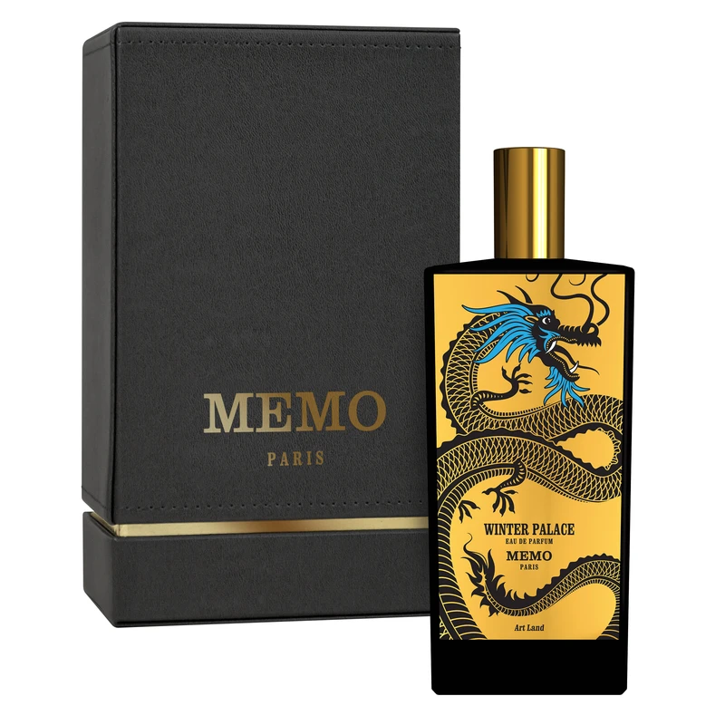 Memo Winter Place
