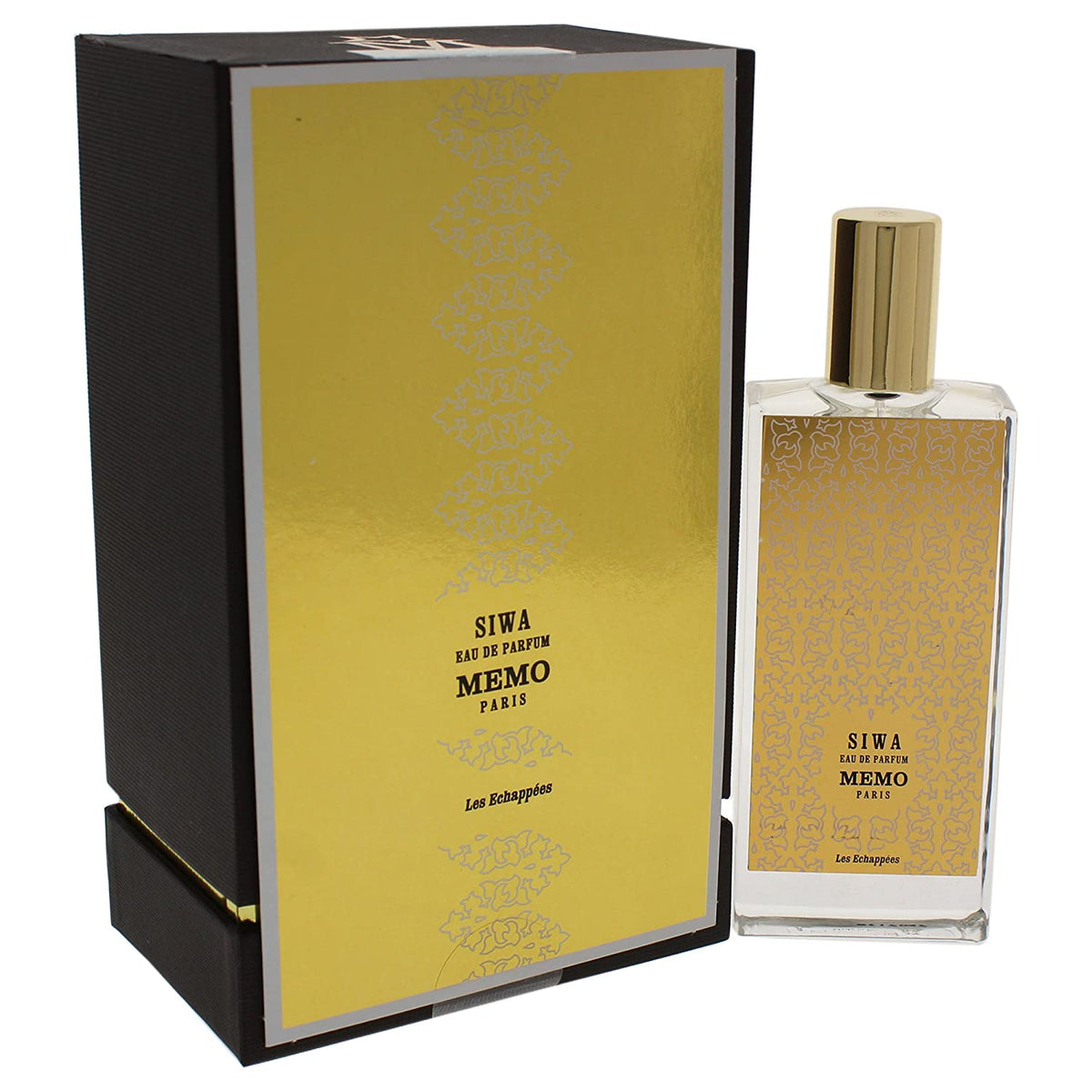 Memo Paris Siwa