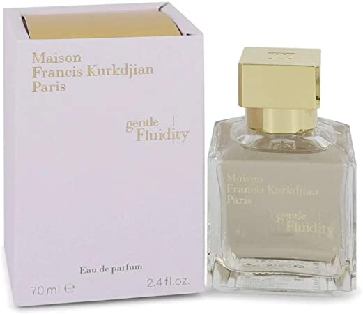 Maison Francis Kurkdjian Gentle Fluidity Gold (PURPLE LIQUID)