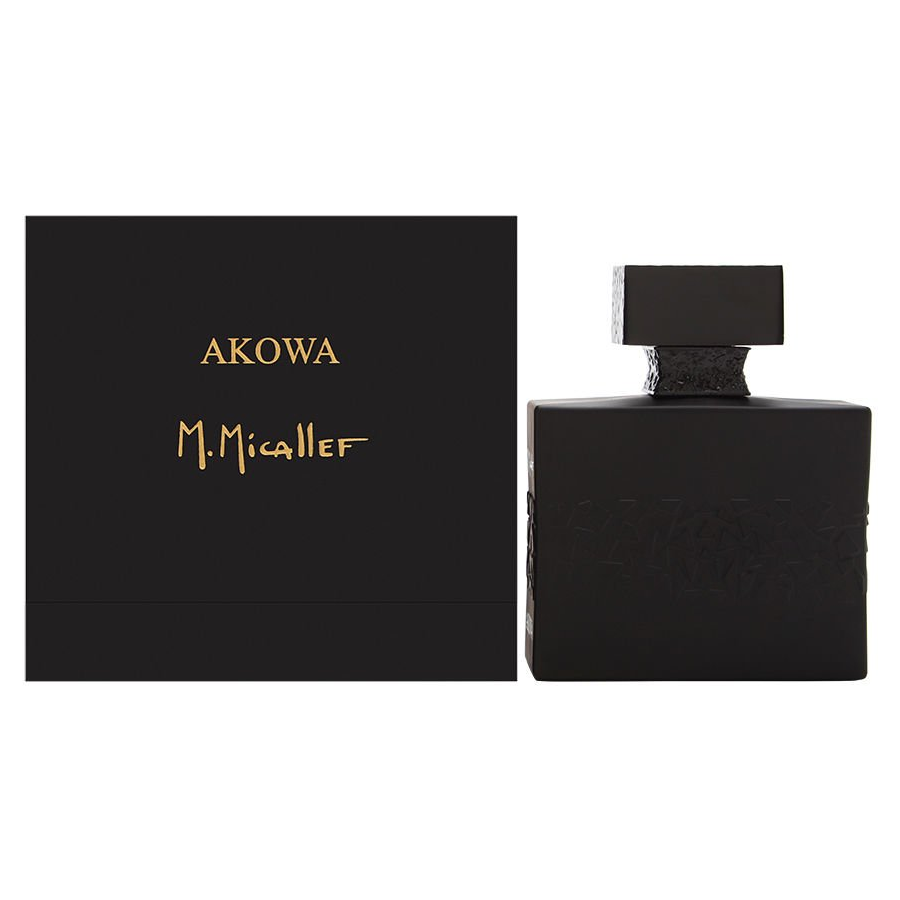 Micallef Akowa