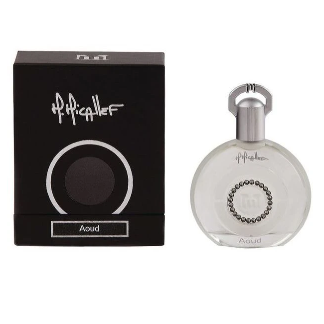 Micallef Aoud