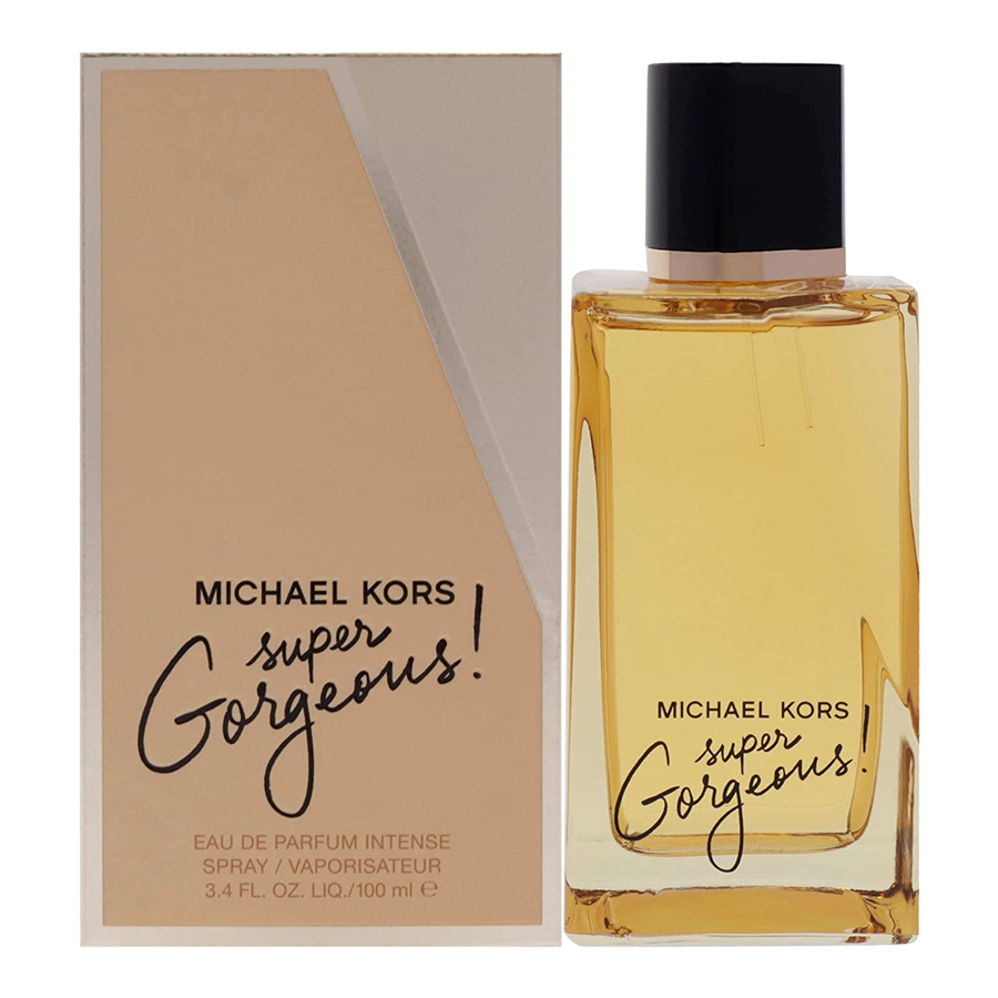 Michael Kors Super Gorgeous Intense Women, Michael Kors, FragrancePrime