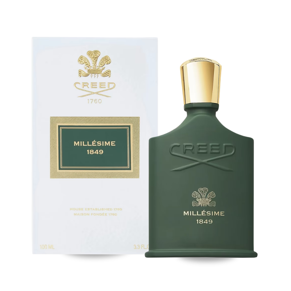 Millesime 1849 Men, Creed, FragrancePrime
