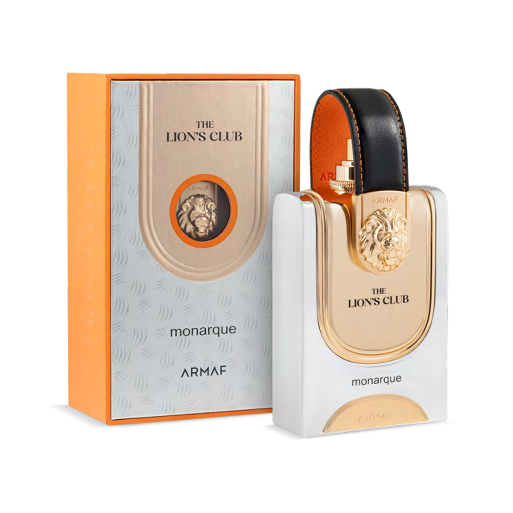 Monarque Men, Armaf, FragrancePrime