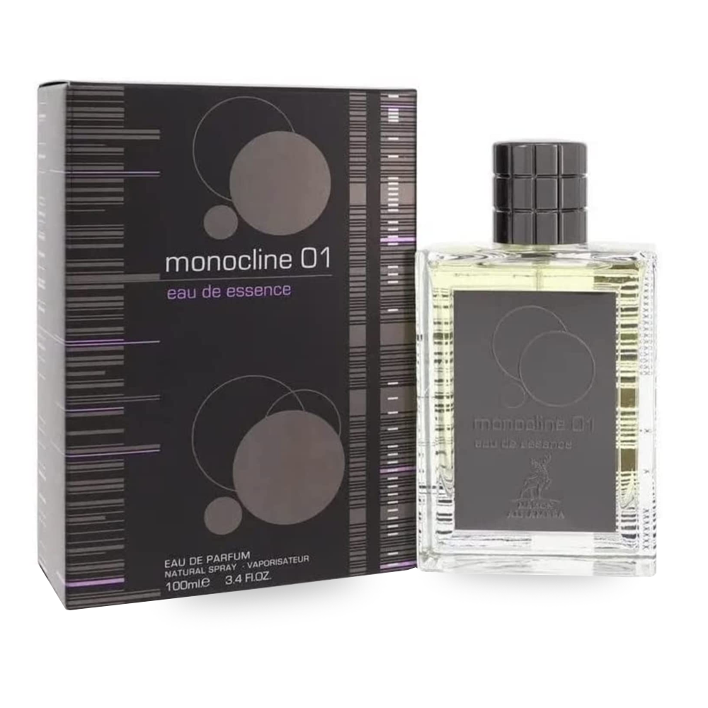 Monocline 01 Men, Maison Alhambra, FragrancePrime