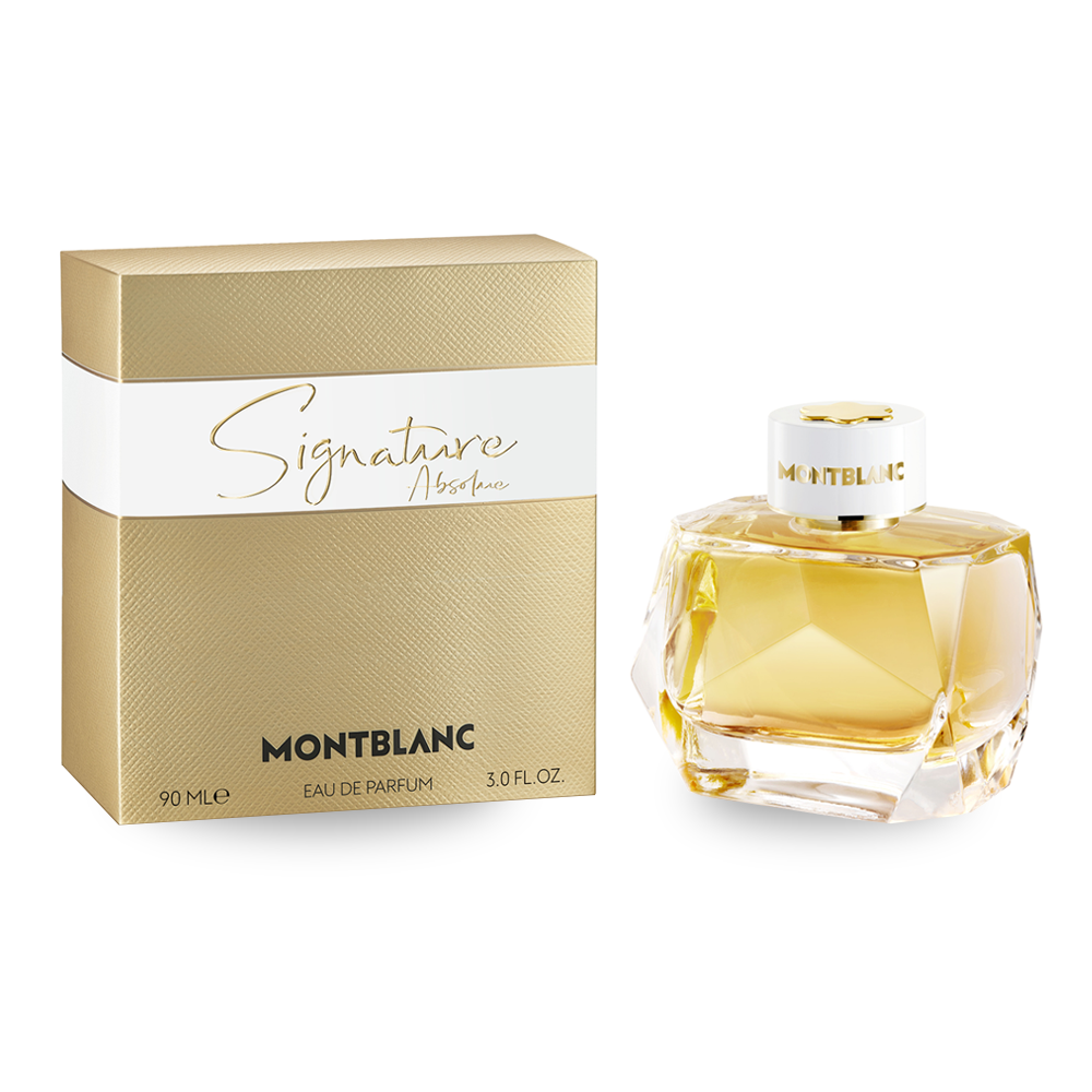Mont Blanc Signature Absolute Women, MONT BLANC, FragrancePrime