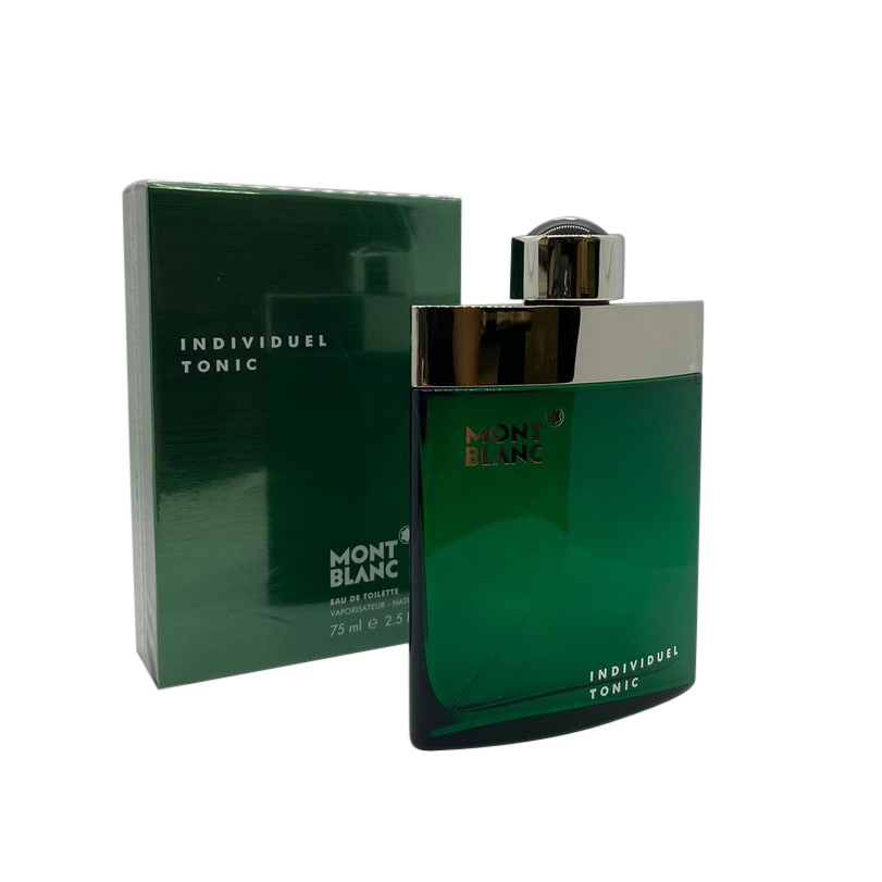 Mont Blanc Individuel Tonic