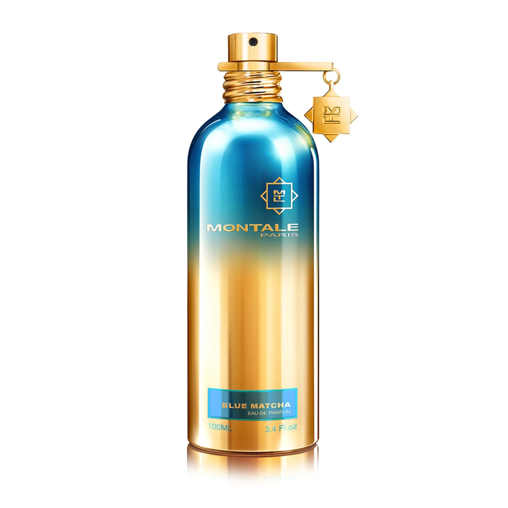 Montale Blue Matcha Unisex, MONTALE, FragrancePrime