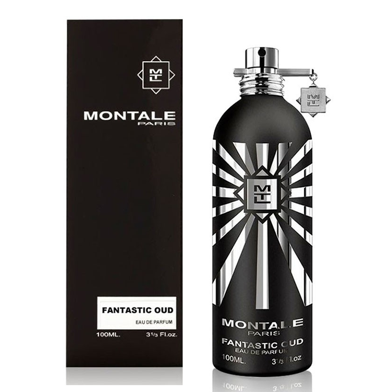 Montale Fantastic Aoud