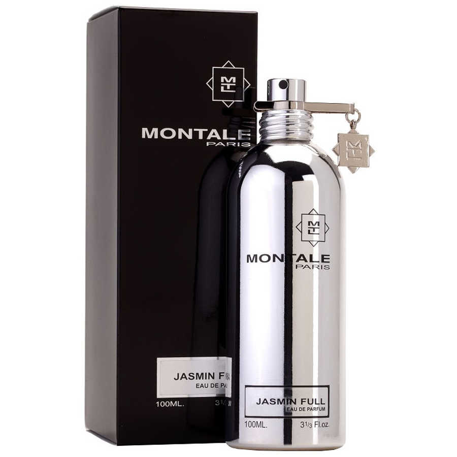Montale Jasmine Full