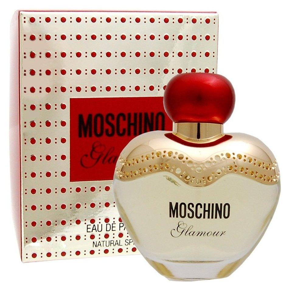 Moschino Glamour