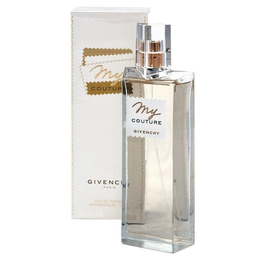 My Couture Givenchy