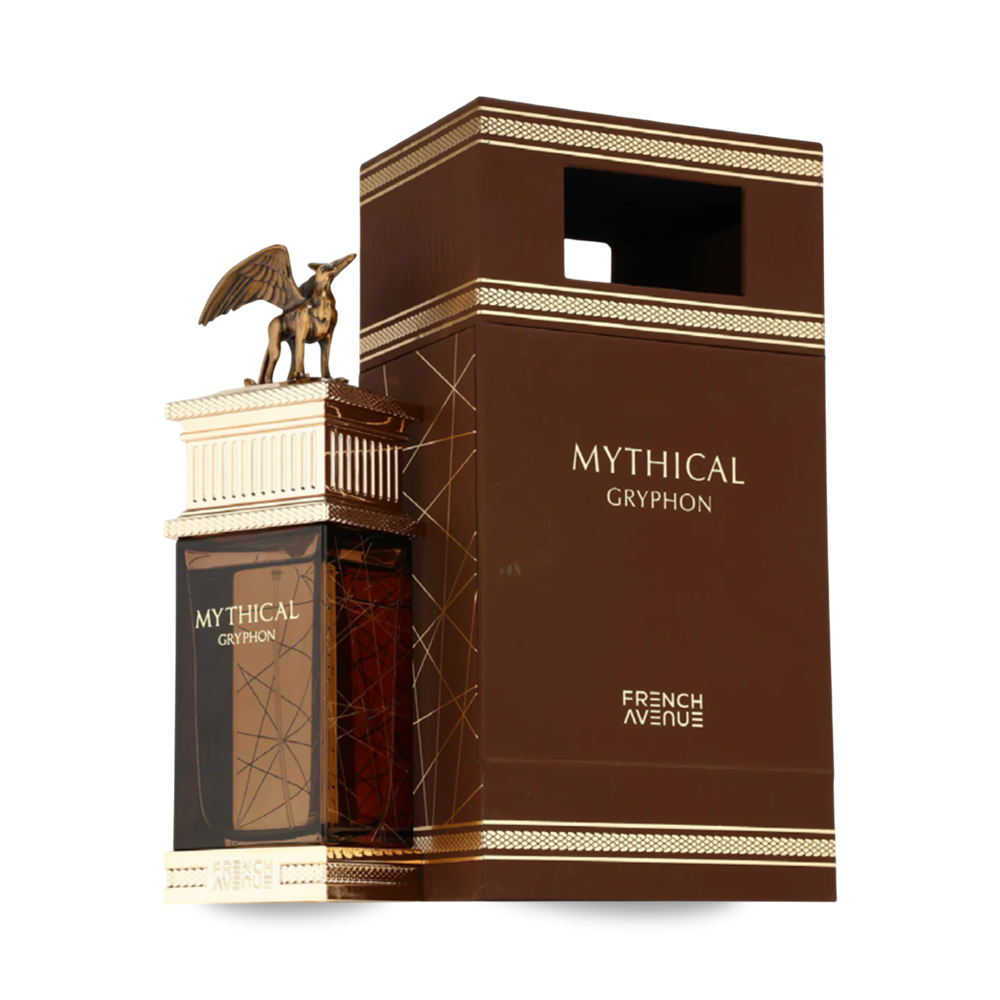 Mythical Gryphon UNISEX, Fragrance World, FragrancePrime