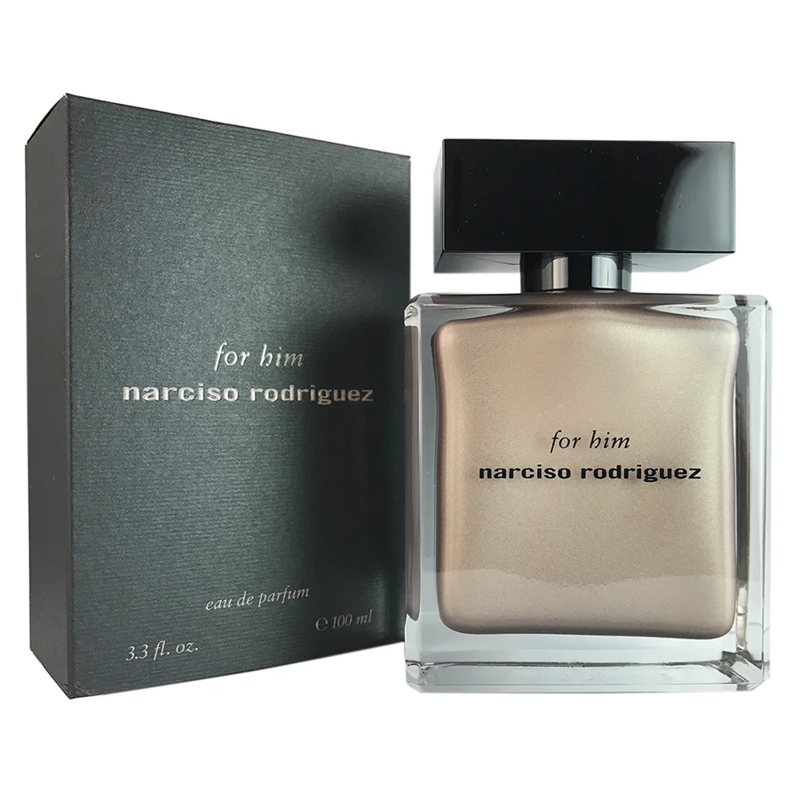 Narciso Rodriguez Edp