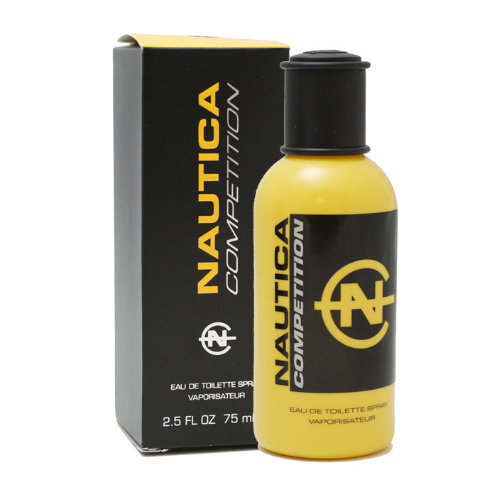 NAUTICA COMPETITION