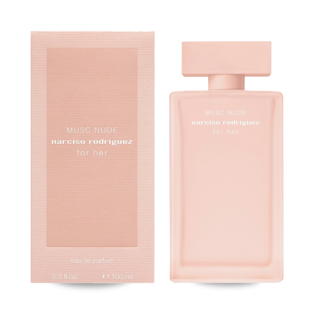 Narciso Rodriguez Musc Nude