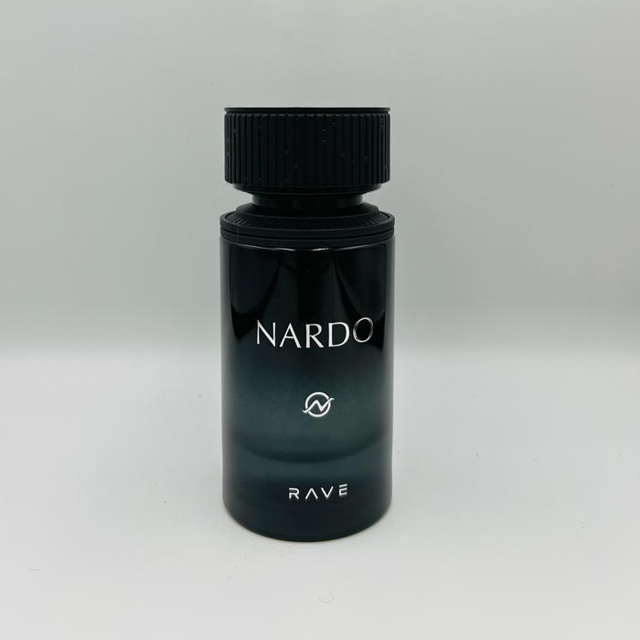 Rave Nardo Black