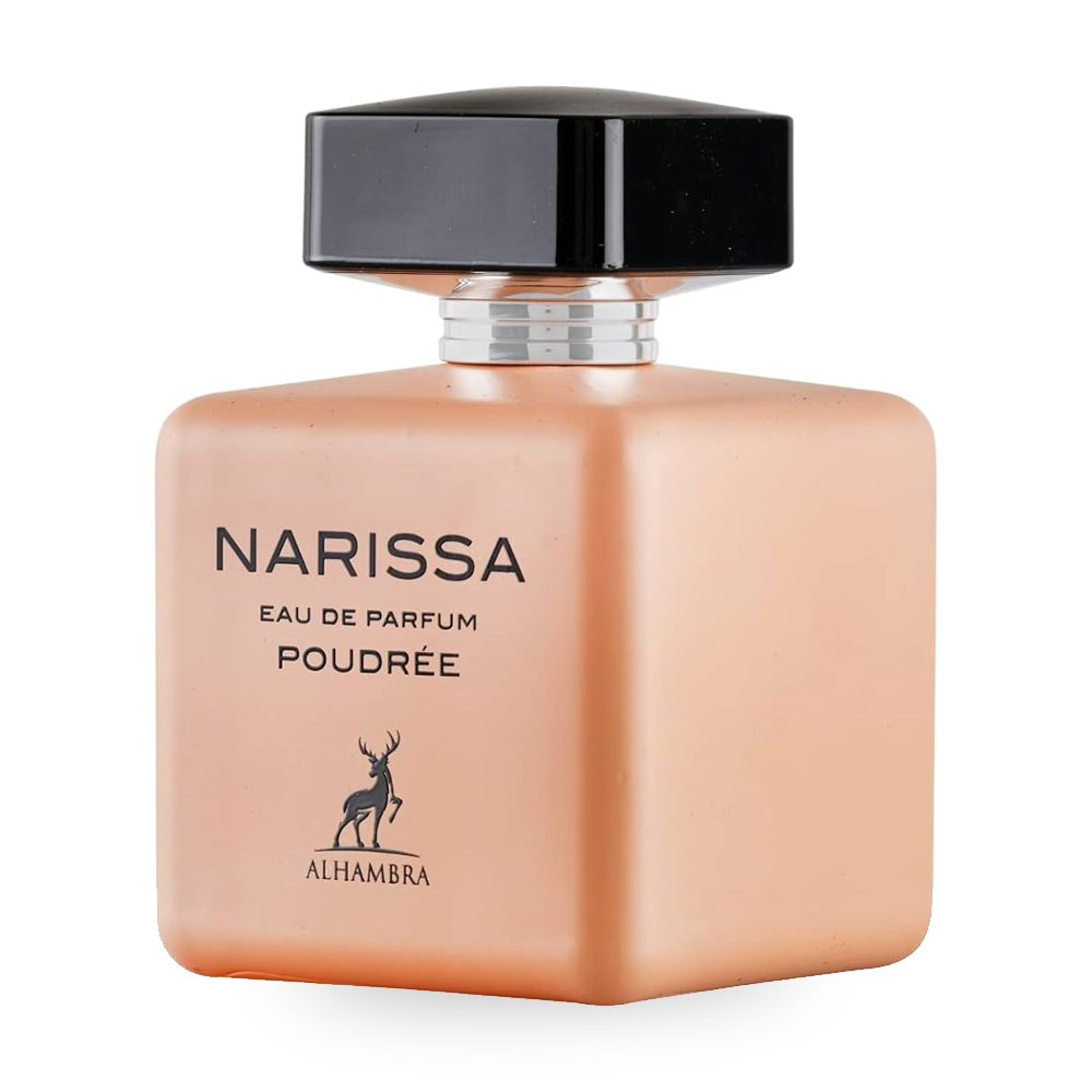 Narissa Poudree UNISEX, Maison Alhambra, FragrancePrime