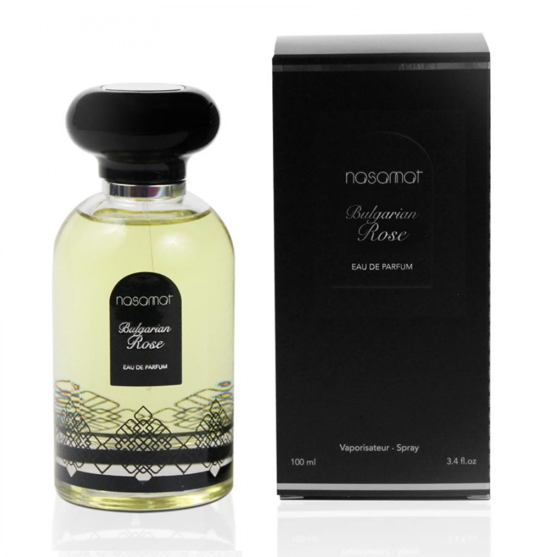 Nasamat Bulgrian Rose