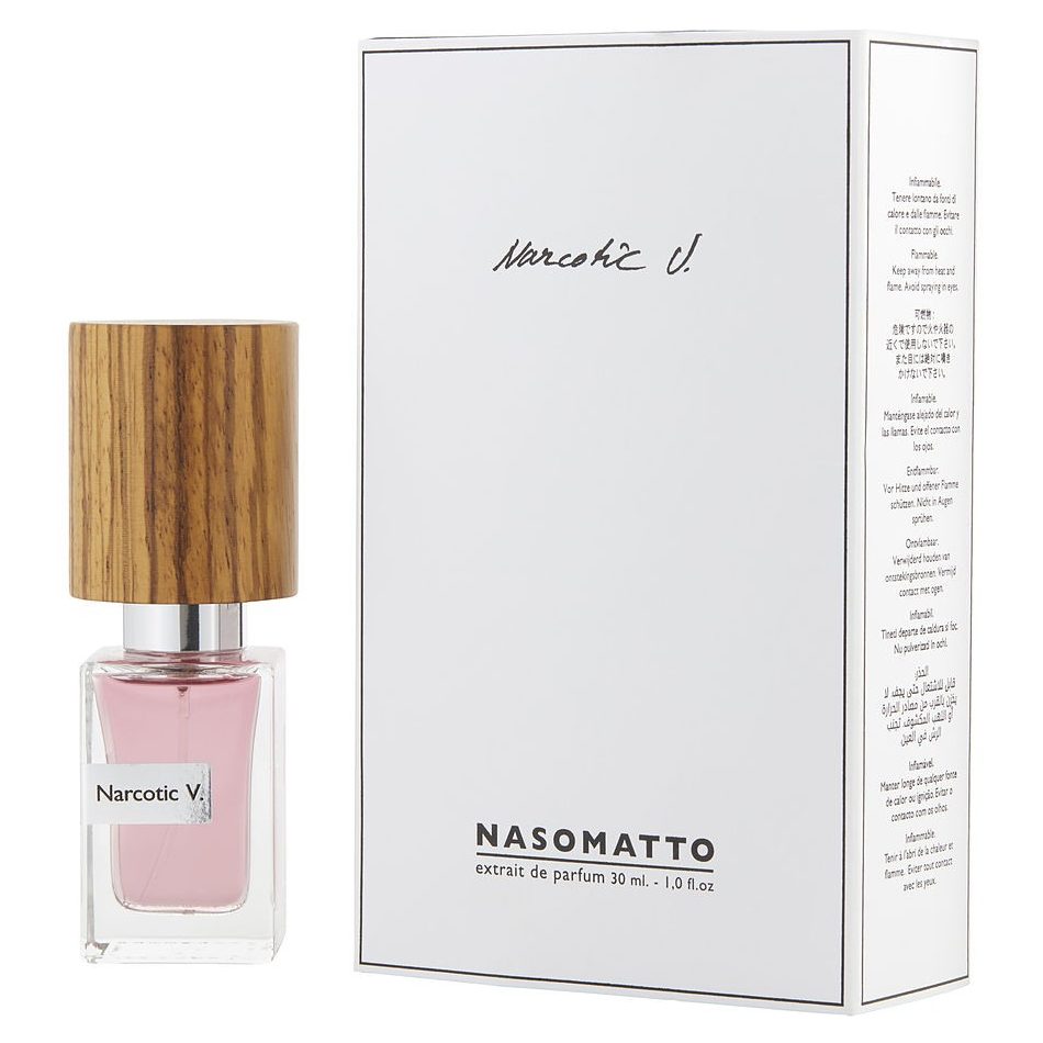 Nasomatto Narcotic Venus