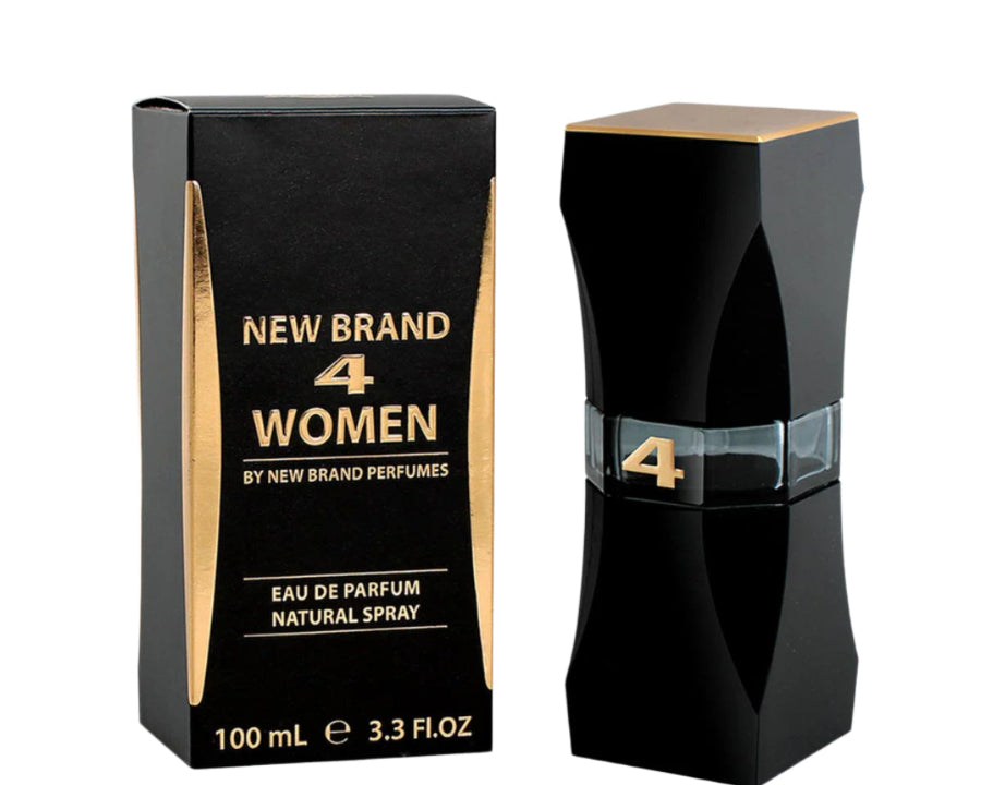 Nb Prestige 4 Women