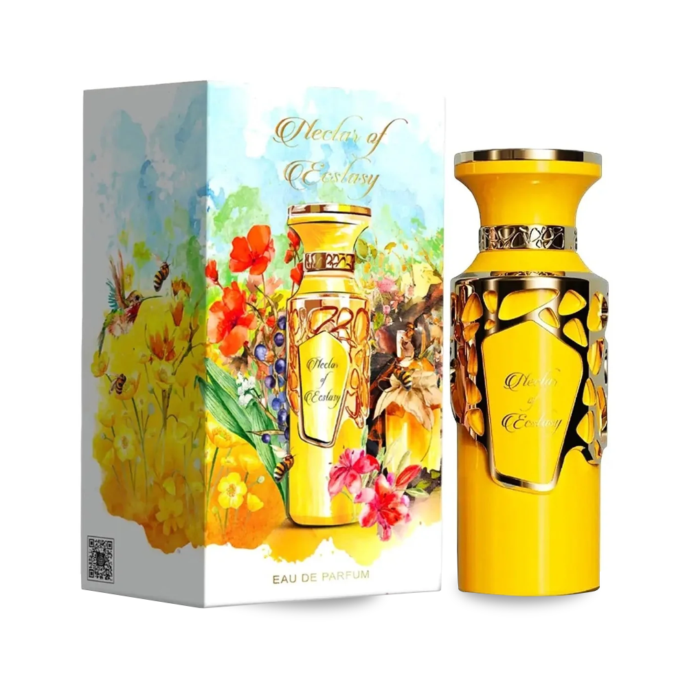 Nectar Of Ecstasy UNISEX, Fragrance World, FragrancePrime