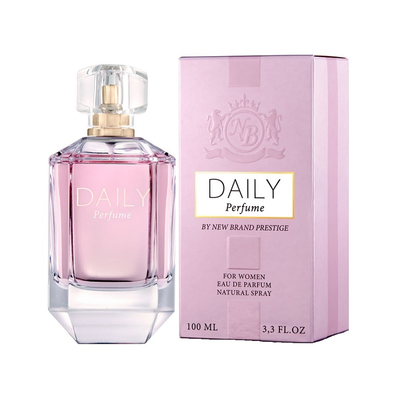 New Brand Daily