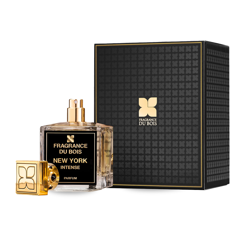 New York Intense Unisex, Fragrance Du Bois, FragrancePrime