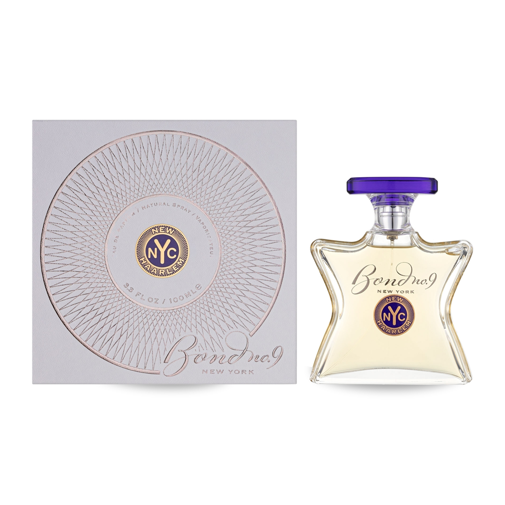New Haarlem Unisex, Bond No. 9, FragrancePrime