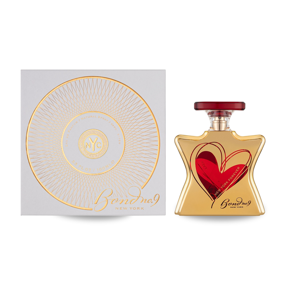 New York Forever Unisex, Bond No. 9, FragrancePrime