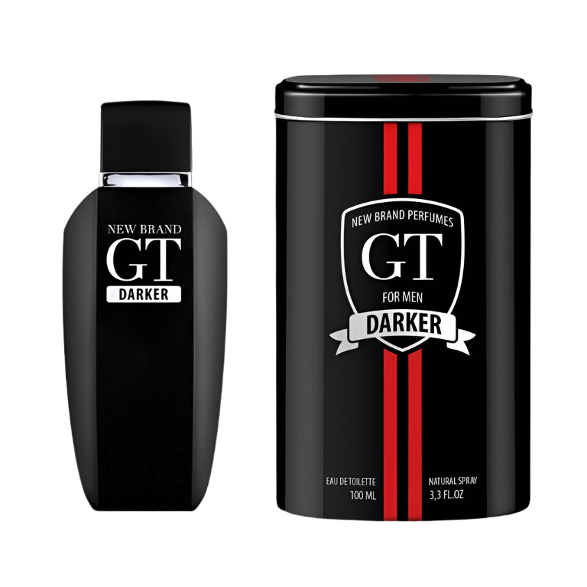 New Brand Gt Darker