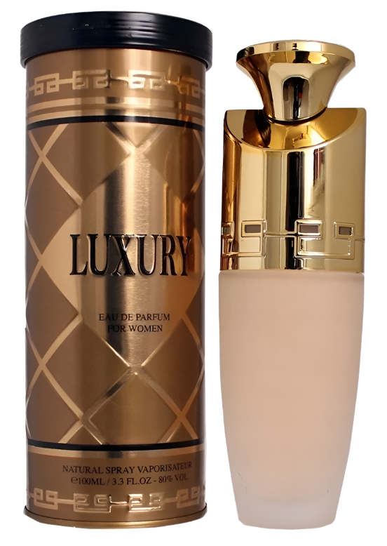 New Brand Luxury Edp