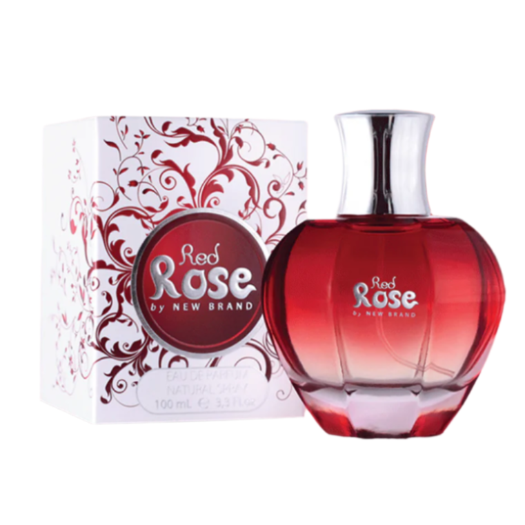 New Brand Red Rose