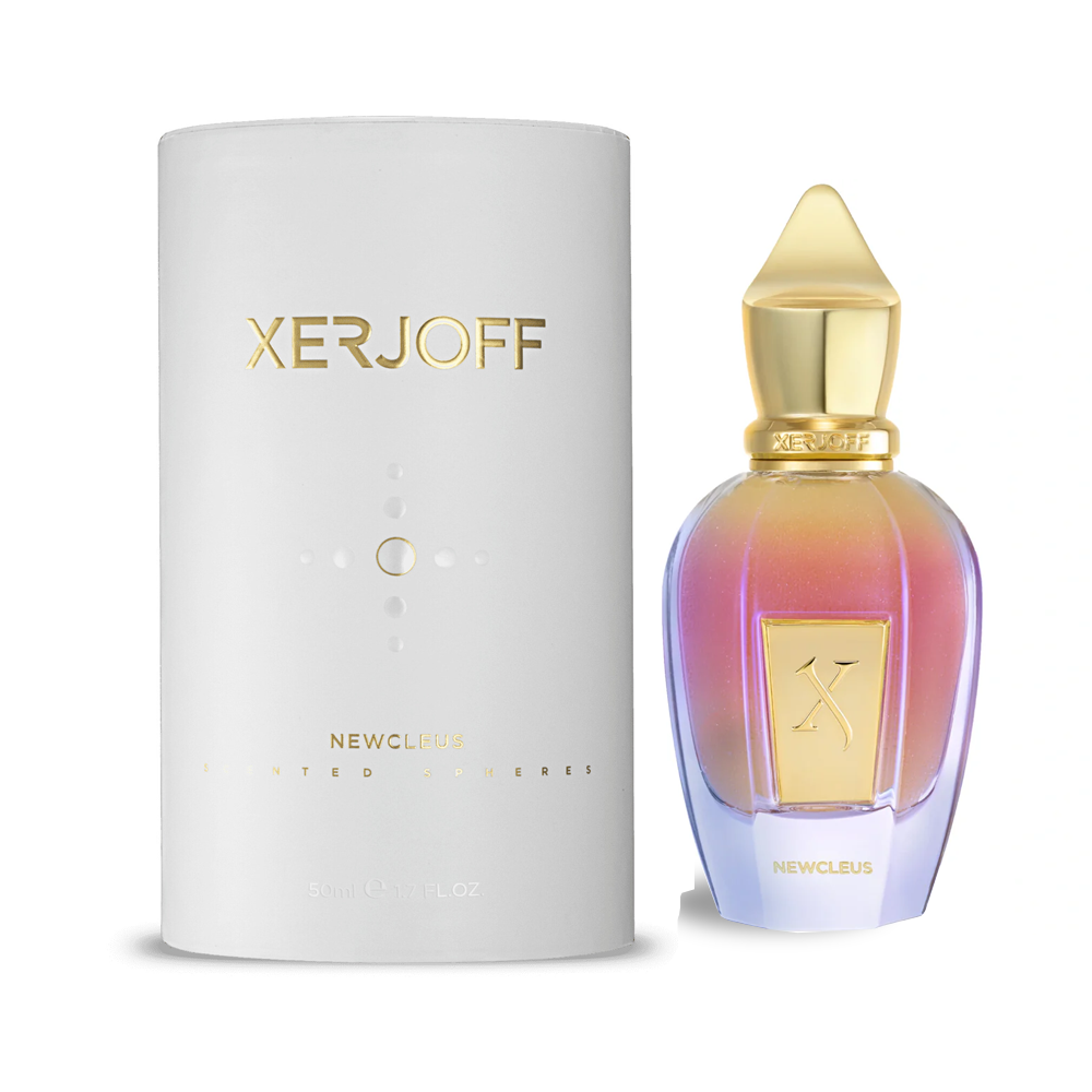Newcleus UNISEX, Xerjoff, FragrancePrime