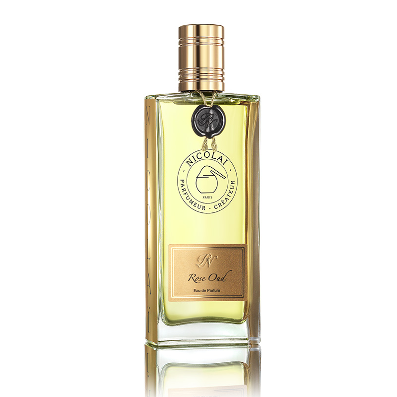 Nicolai Les Rose Oud