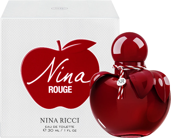 Nina Rouge Women, Nina Ricci, FragrancePrime