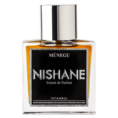 Nishane Munegu