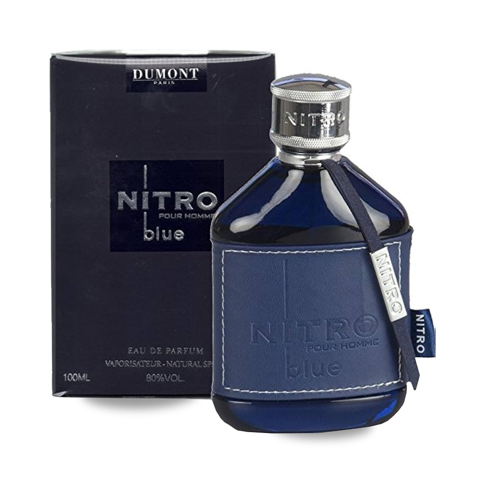 Nitro Blue UNISEX, Dumont, FragrancePrime