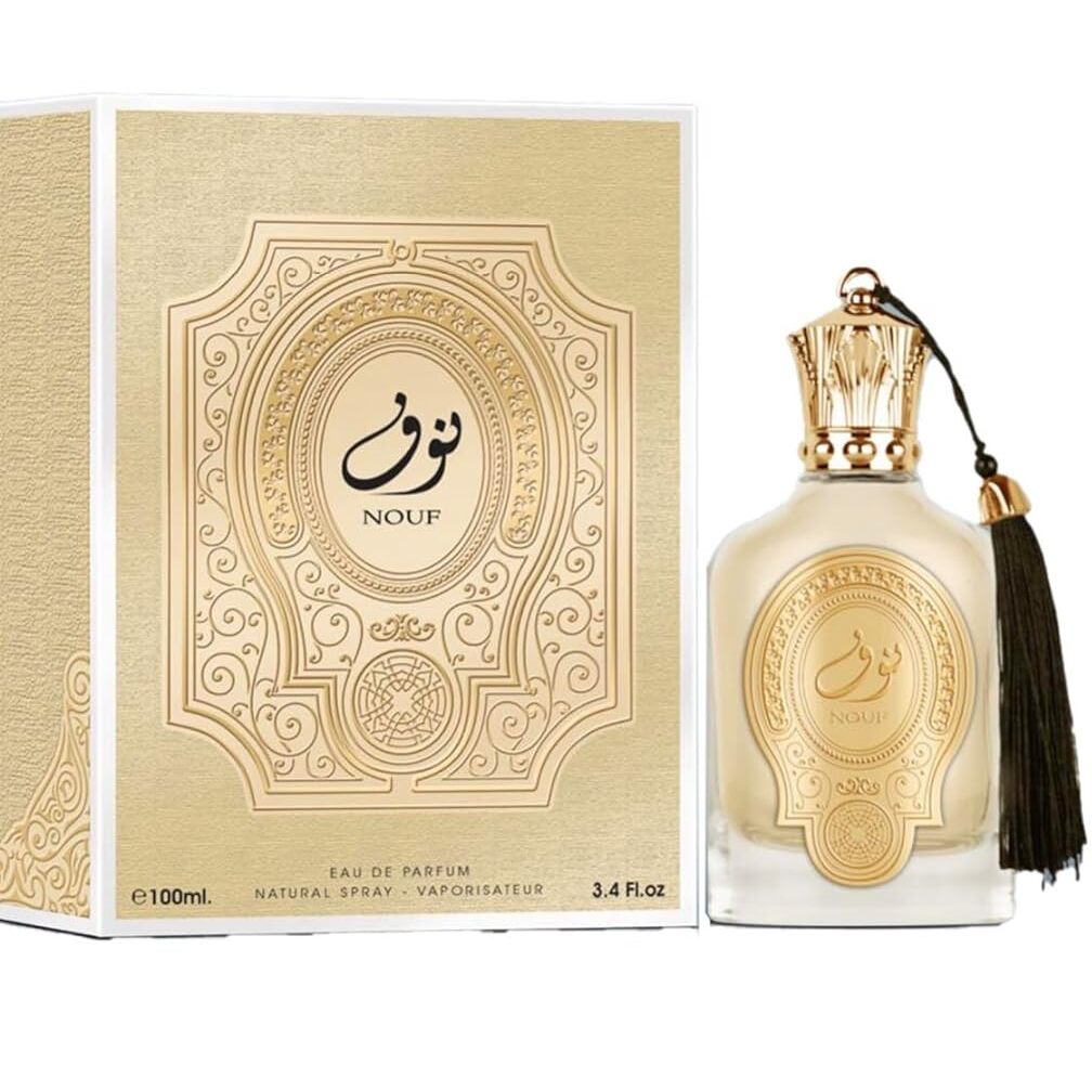 Nouf Pc Unisex, Paris Corner, FragrancePrime