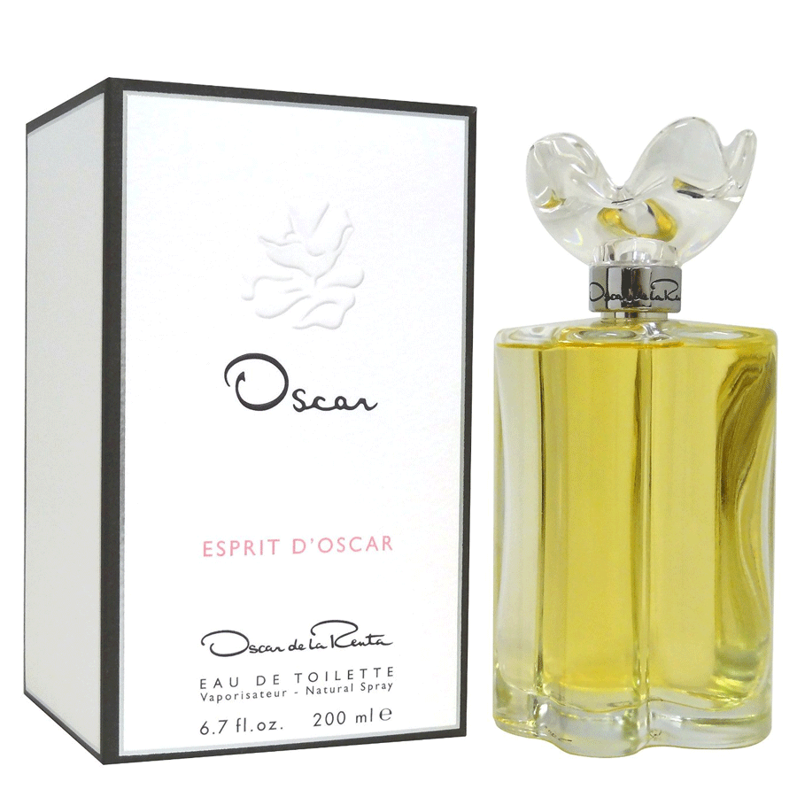 OSCAR ESPRIT D'OSCAR