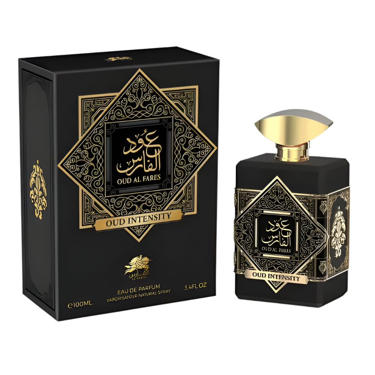 OUD AL FARES OUD INTENSITY UNISEX, AL FARES, FragrancePrime